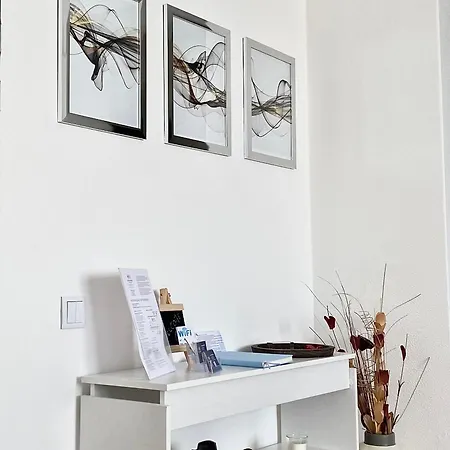 Hm - Housemirage * Paco de Arcos