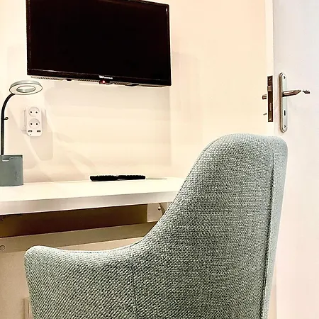 Hm - Housemirage Apartment Paco de Arcos