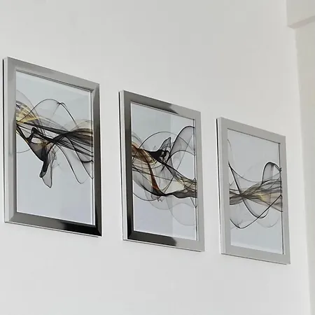 Hm - Housemirage Apartment