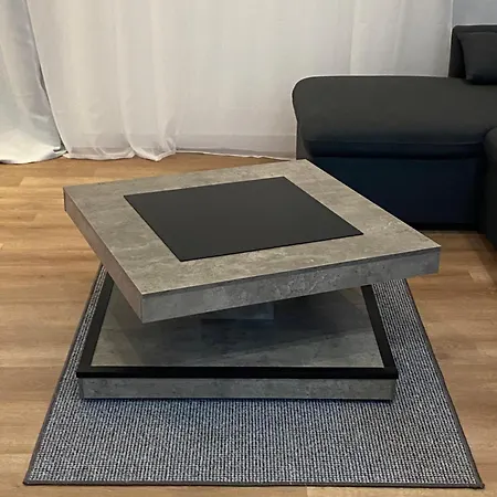 Hm - Housemirage Apartment *