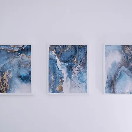 Hm - Housemirage Apartment