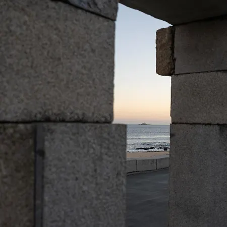 Hm - Housemirage Paco de Arcos