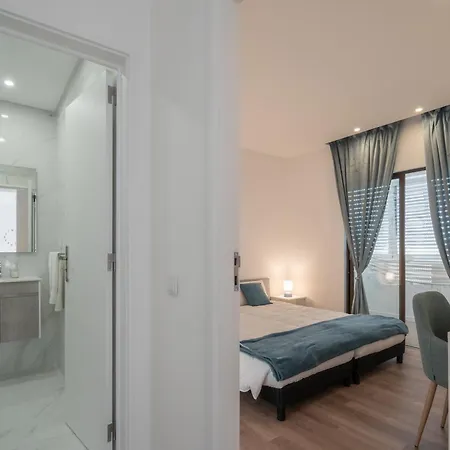 Hm - Housemirage Apartment *