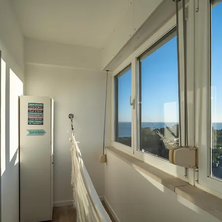 Apartment Hm - Housemirage Paco de Arcos