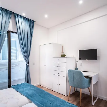 Hm - Housemirage Apartment