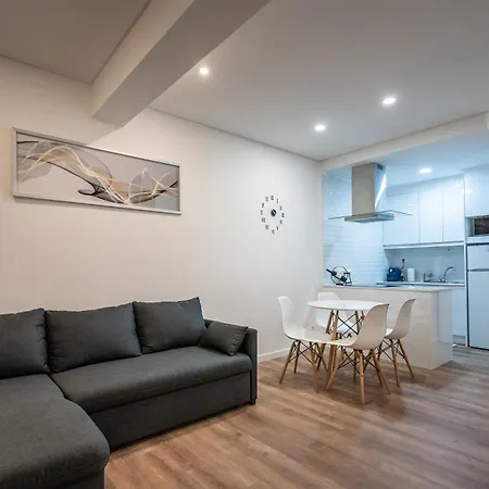 Apartment Hm - Housemirage Paco de Arcos