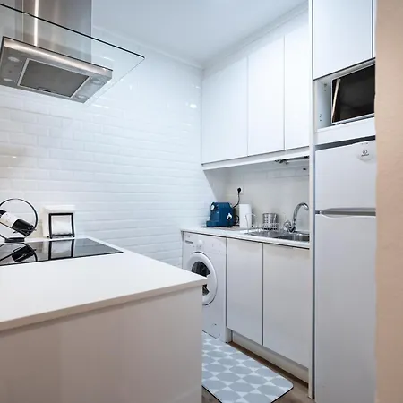 Hm - Housemirage Apartment