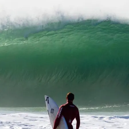 Hm - Housemirage Apartment *