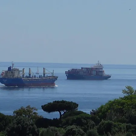 Hm - Housemirage Apartment