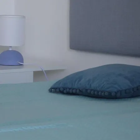 Hm - Housemirage Apartment *