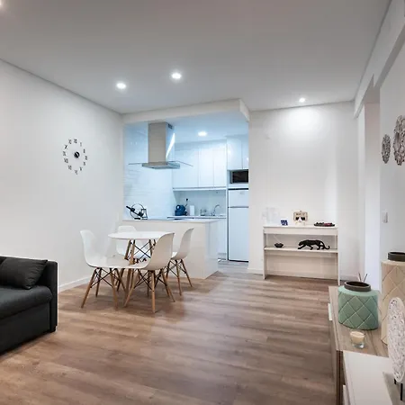 Apartamento Hm - Housemirage *