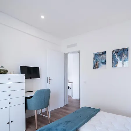 Hm - Housemirage * Paço de Arcos