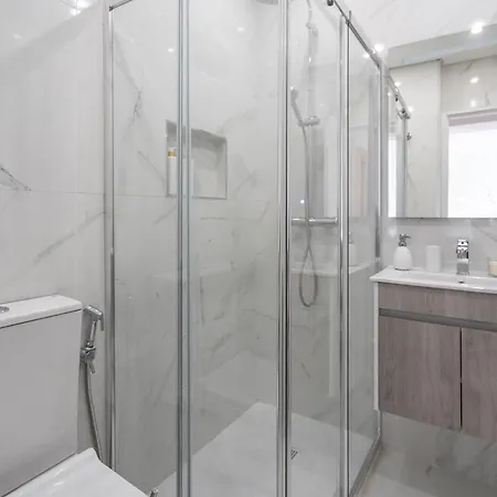 Hm - Housemirage Apartment *