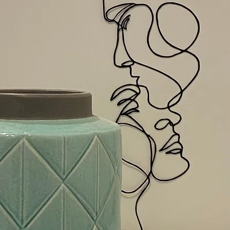 Apartamento Hm - Housemirage *