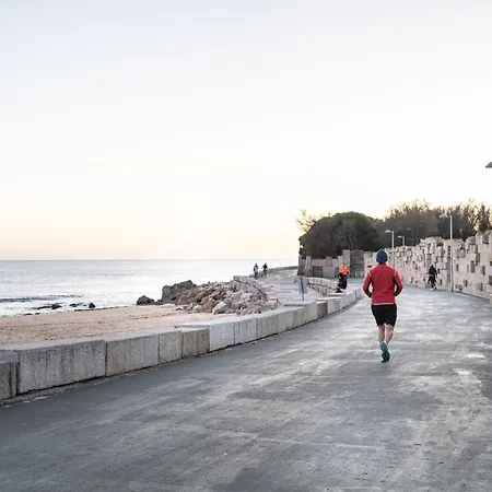 Apartamento Hm - Housemirage *