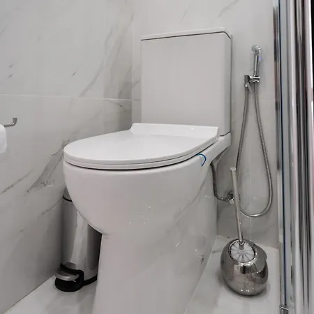 Apartamento Hm - Housemirage *