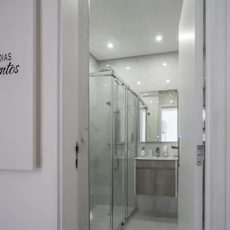 Hm - Housemirage Paço de Arcos