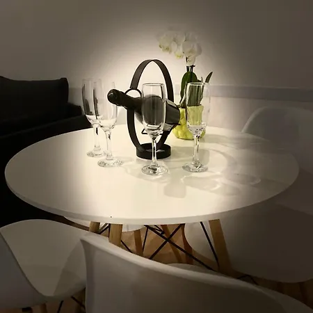 Apartamento Hm - Housemirage