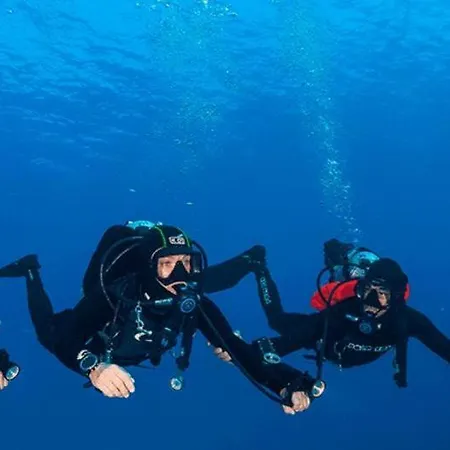 Apartamento Hm - Housemirage *