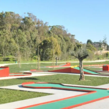 Hm - Housemirage Paço de Arcos