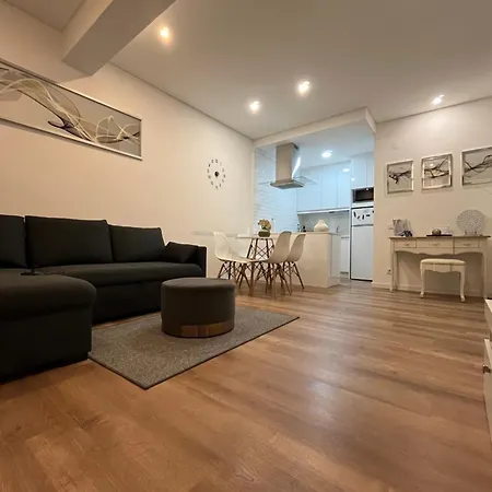 Lejlighed Hm - Housemirage Paço de Arcos