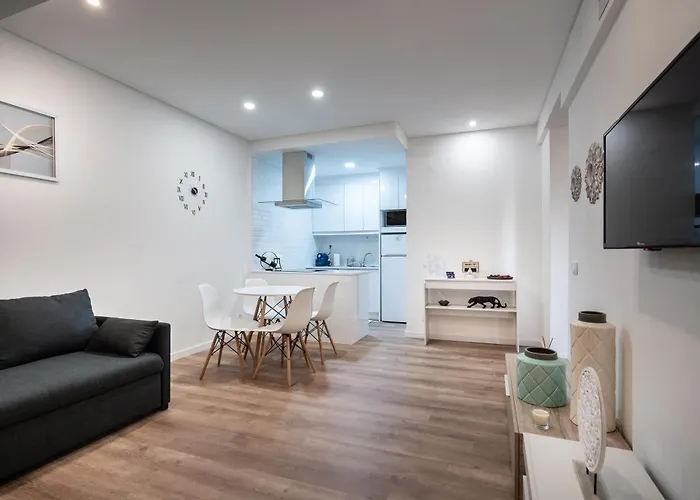 Apartment Hm - Housemirage *