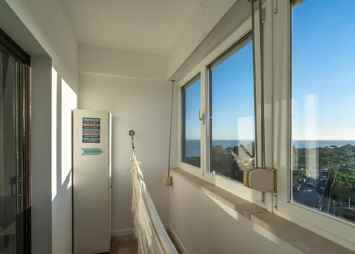 Apartment Hm - Housemirage Paço de Arcos