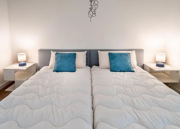 Hm - Housemirage Apartment