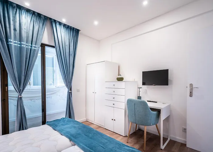 Hm - Housemirage Apartment
