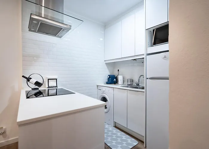 Hm - Housemirage Apartment