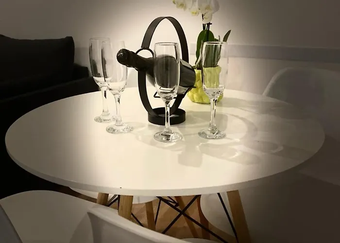 Apartment Hm - Housemirage