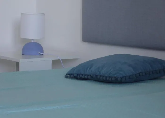 Hm - Housemirage Apartment *