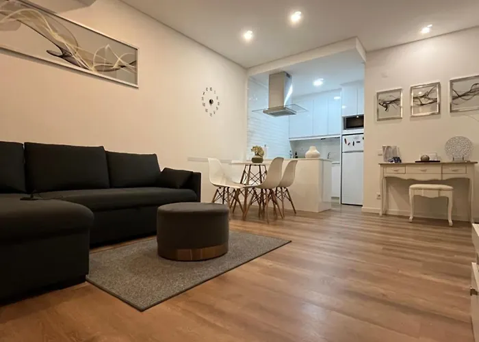 Apartment Hm - Housemirage Paço de Arcos